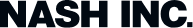 NASH INC.