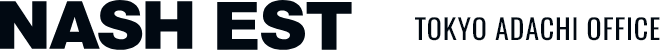 NASH EST TOKYO ADACHI OFFICE