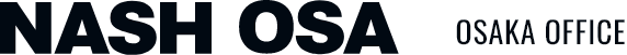 NASH OSA OSAKA OFFICE